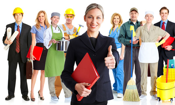 Karaköprü Bayan Temizlikçi Hizmeti